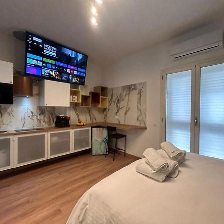 B&B Confort Reggio di Calabria Eksteriør bilde