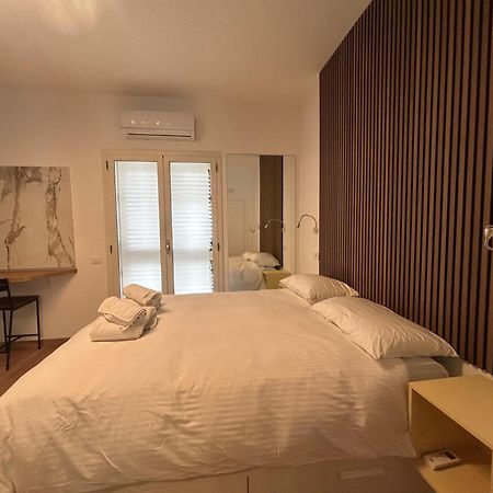 B&B Confort Reggio di Calabria Eksteriør bilde
