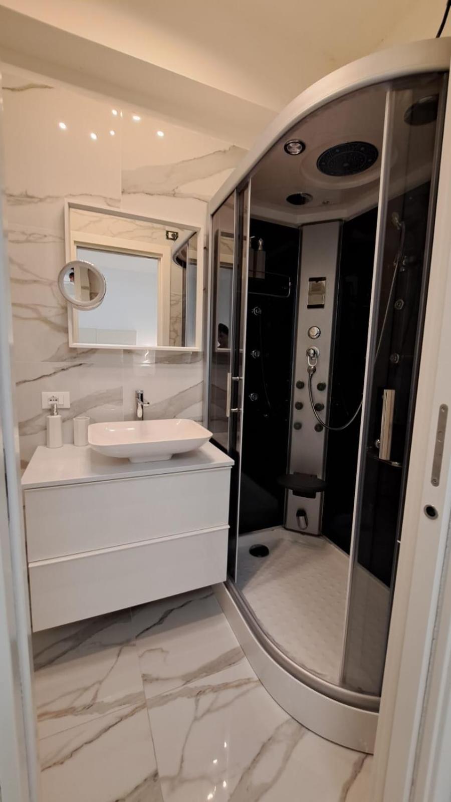 B&B Confort Reggio di Calabria Eksteriør bilde