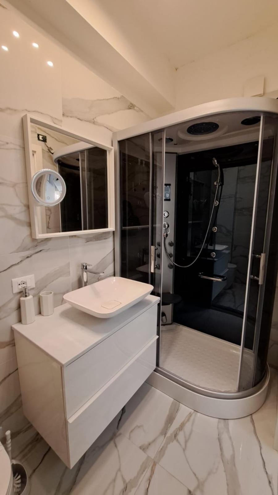B&B Confort Reggio di Calabria Eksteriør bilde