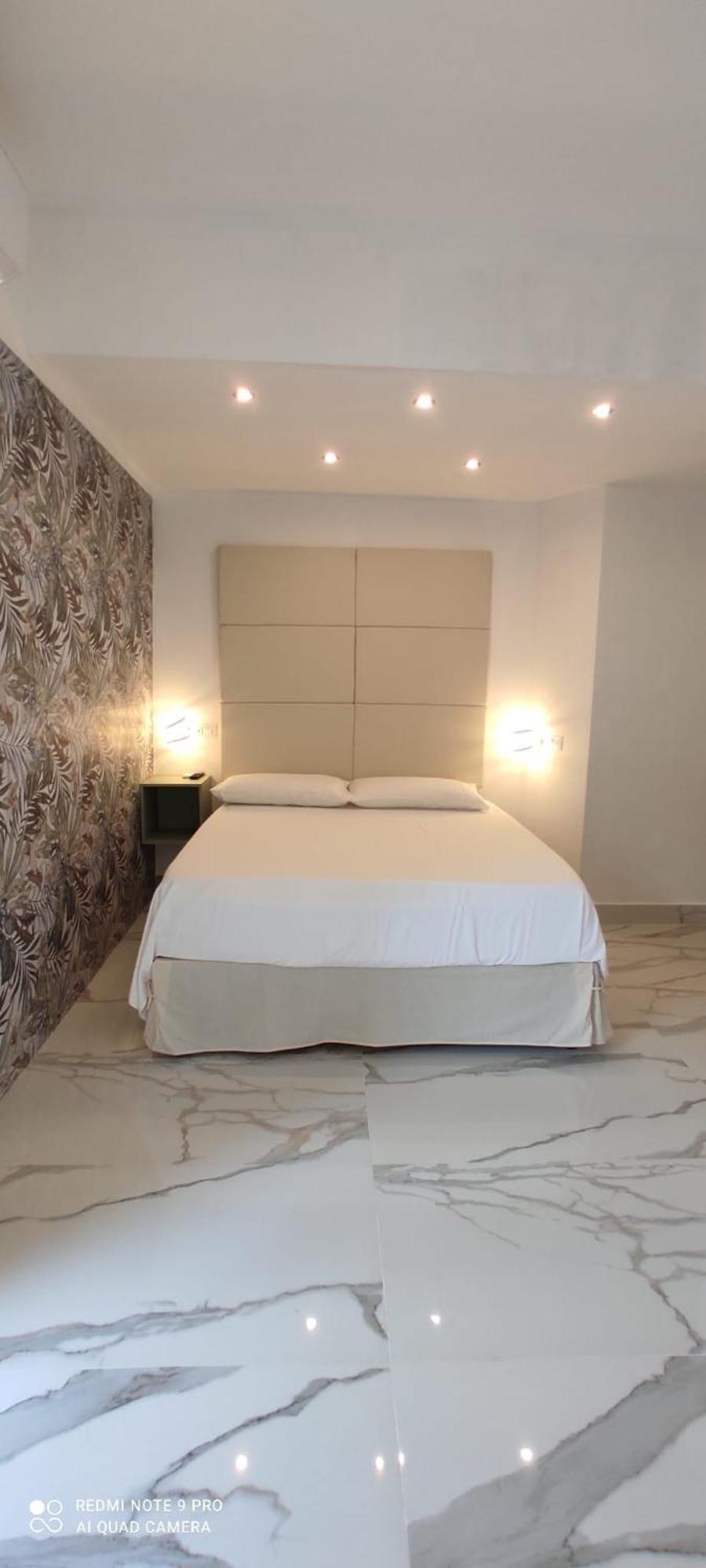 B&B Confort Reggio di Calabria Eksteriør bilde