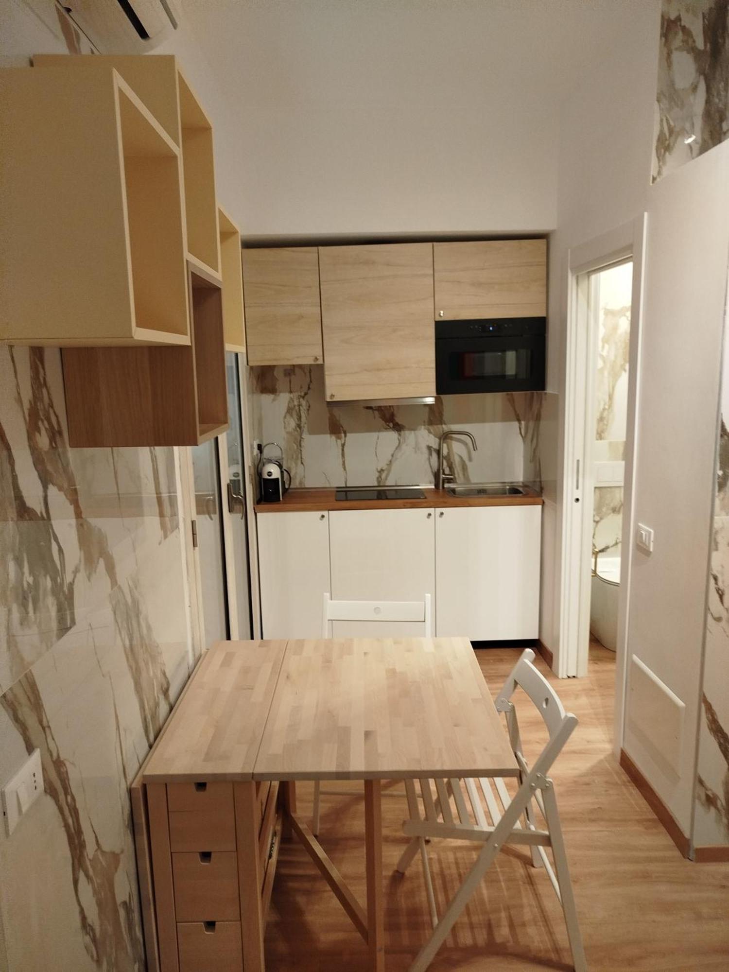 B&B Confort Reggio di Calabria Eksteriør bilde
