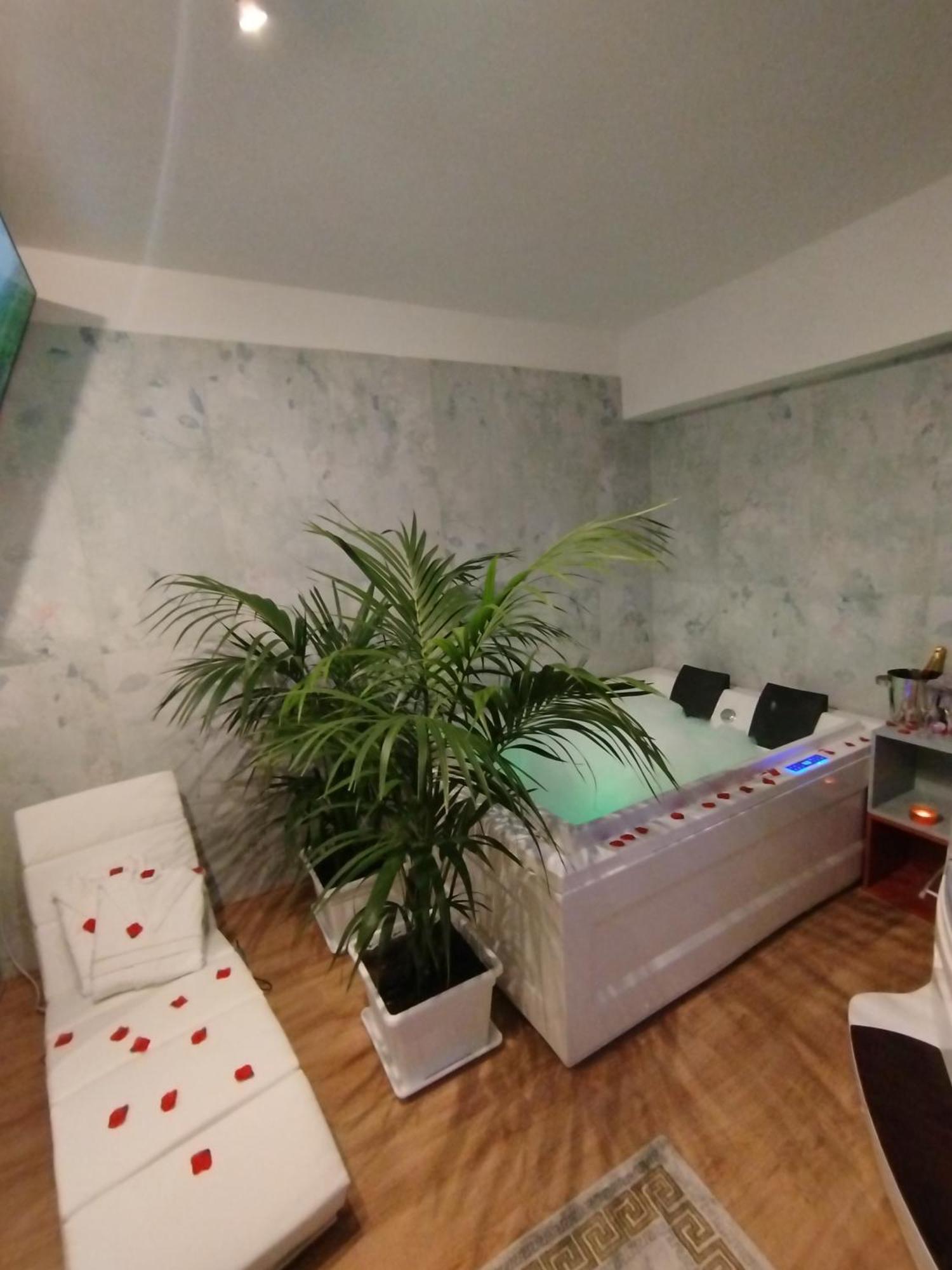 B&B Confort Reggio di Calabria Eksteriør bilde