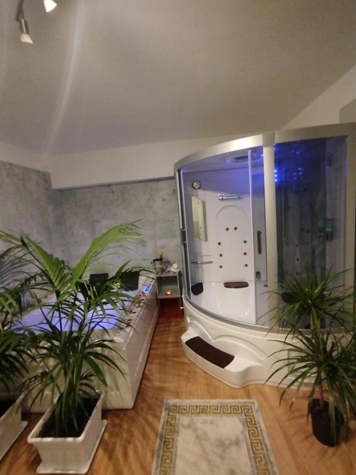 B&B Confort Reggio di Calabria Eksteriør bilde