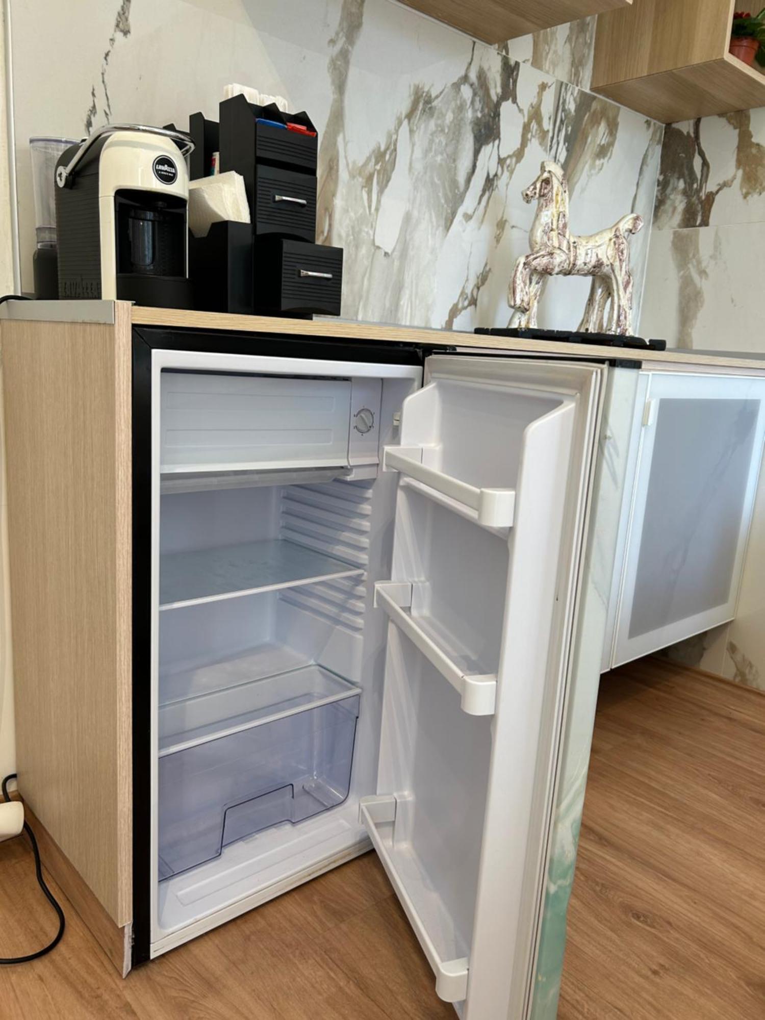 B&B Confort Reggio di Calabria Eksteriør bilde