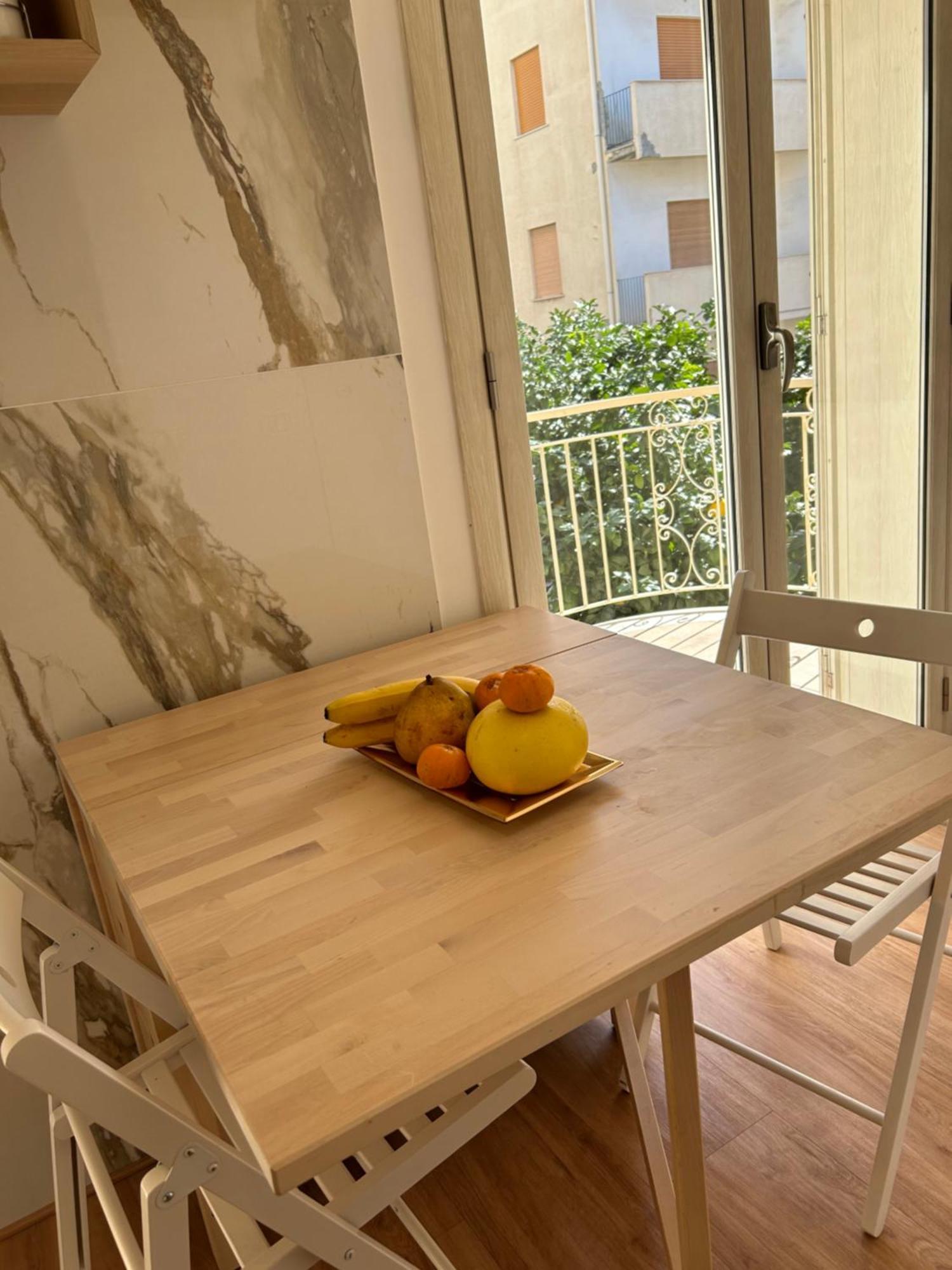 B&B Confort Reggio di Calabria Eksteriør bilde