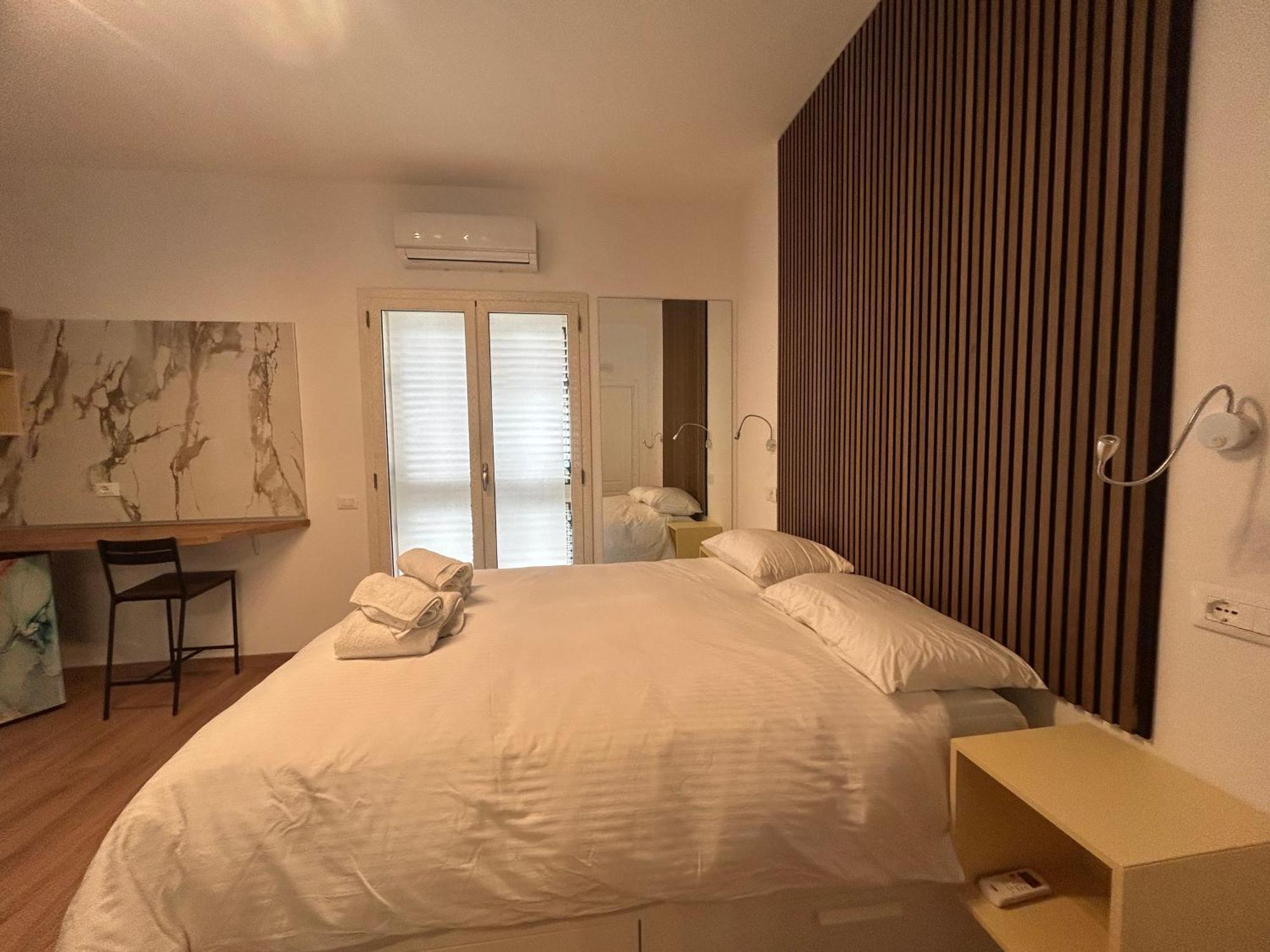 B&B Confort Reggio di Calabria Eksteriør bilde
