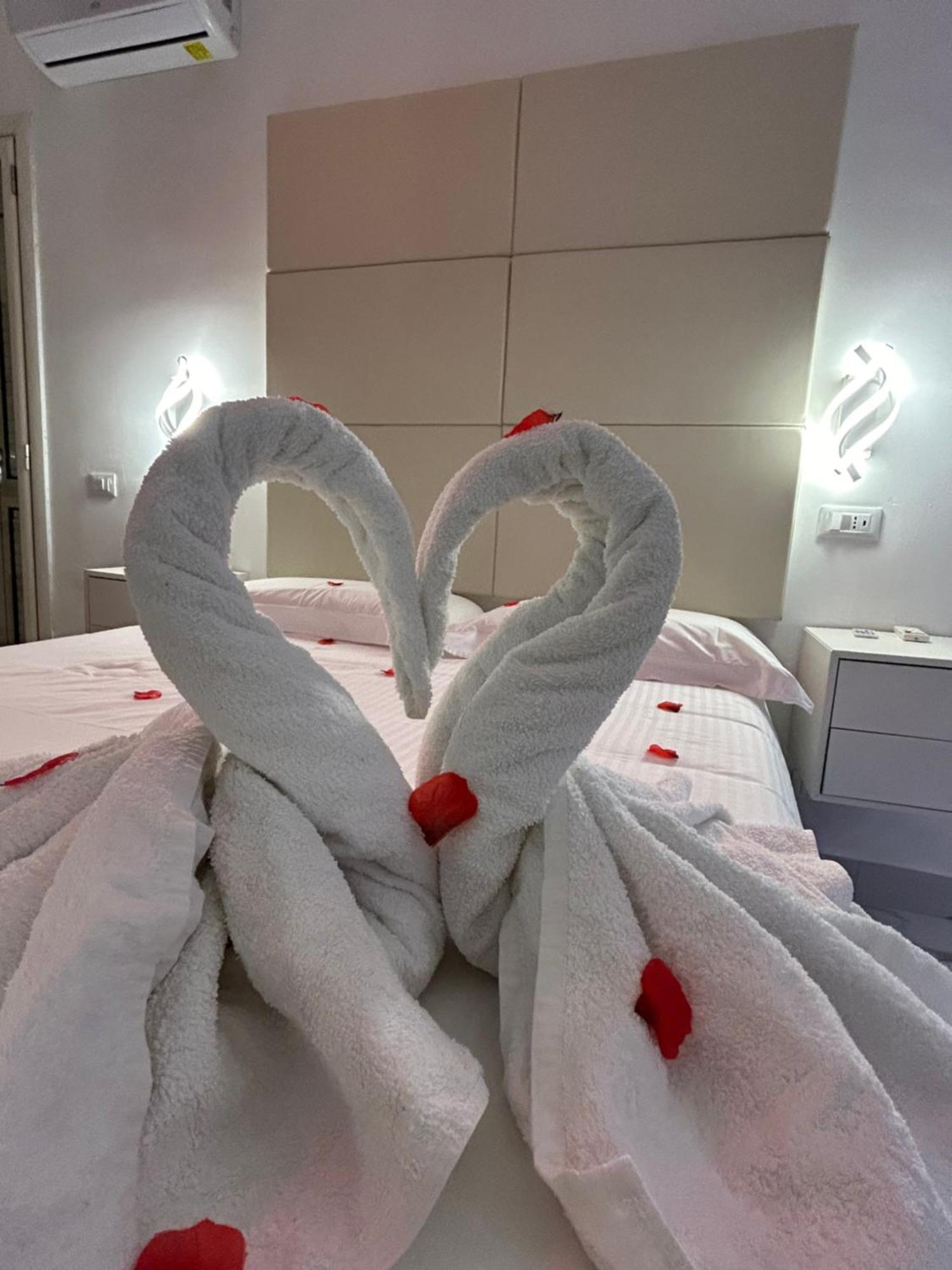 B&B Confort Reggio di Calabria Eksteriør bilde